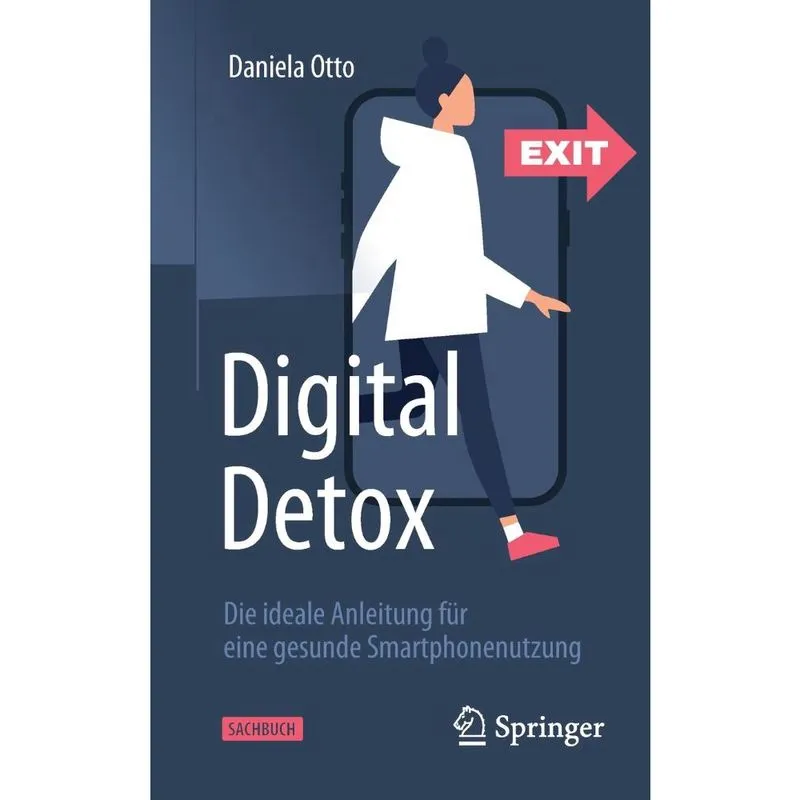 Livro Digital Detox