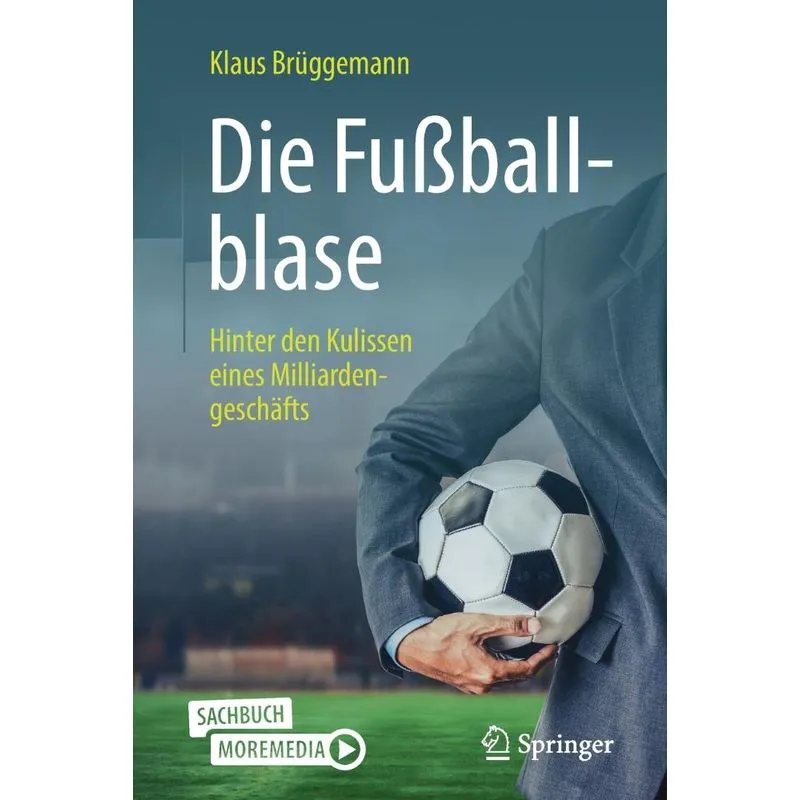 Die Fußballblase