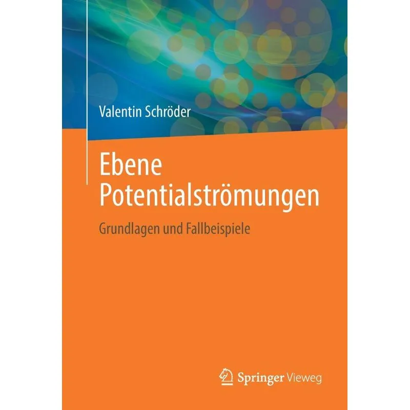 Ebene Potentialströmungen