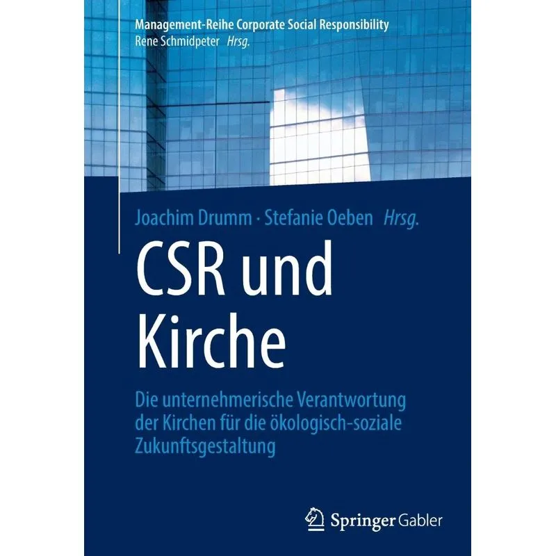 Csr Und Kirche