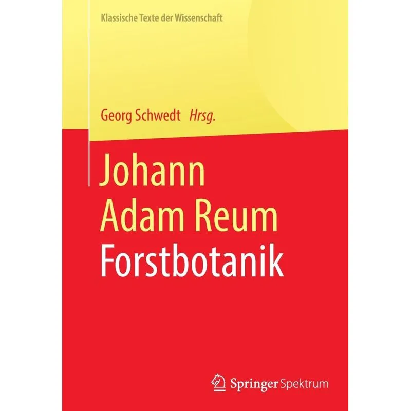 Johann Adam Reum