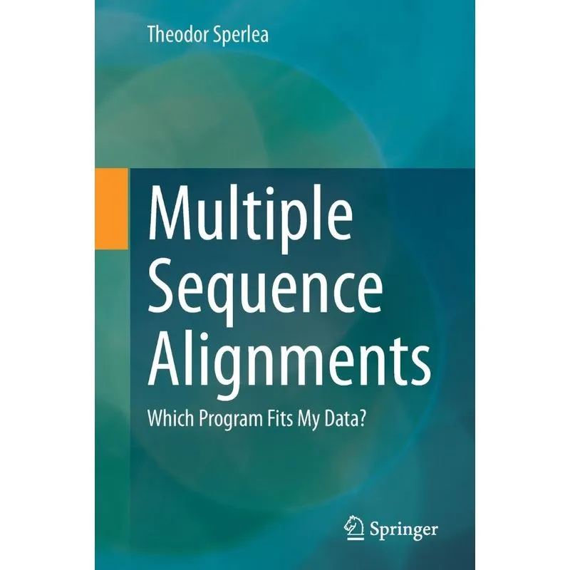 Multiple Sequence Alignments