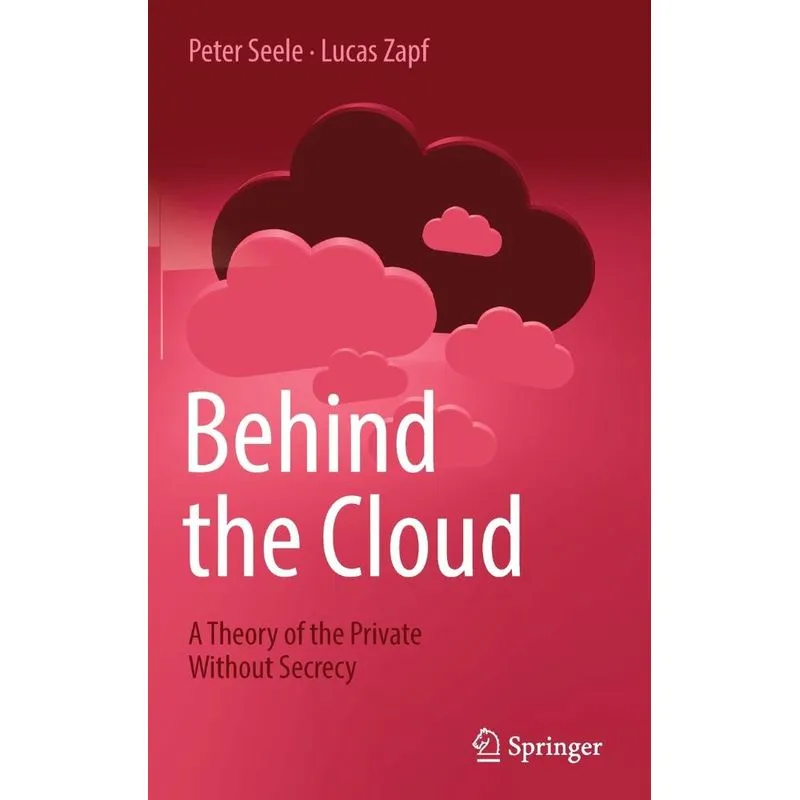 Behind The Cloud
