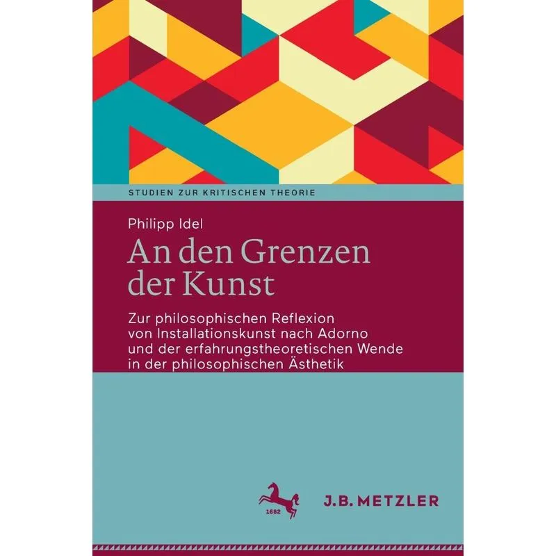 An Den Grenzen Der Kunst