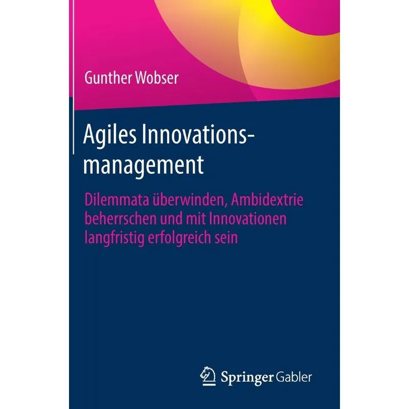 Agiles Innovationsmanagement