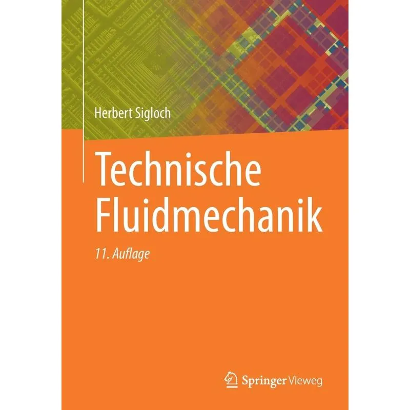 Technische Fluidmechanik