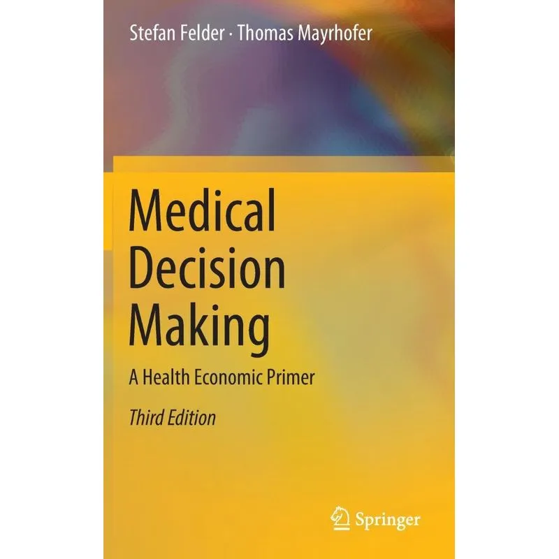 Medical Decision Making