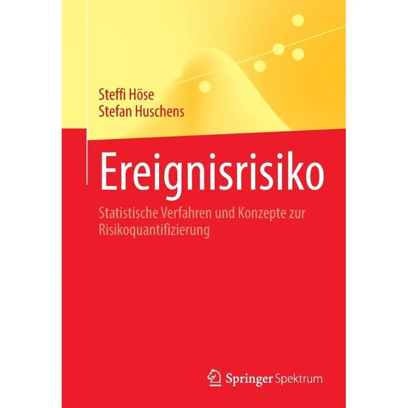 Ereignisrisiko
