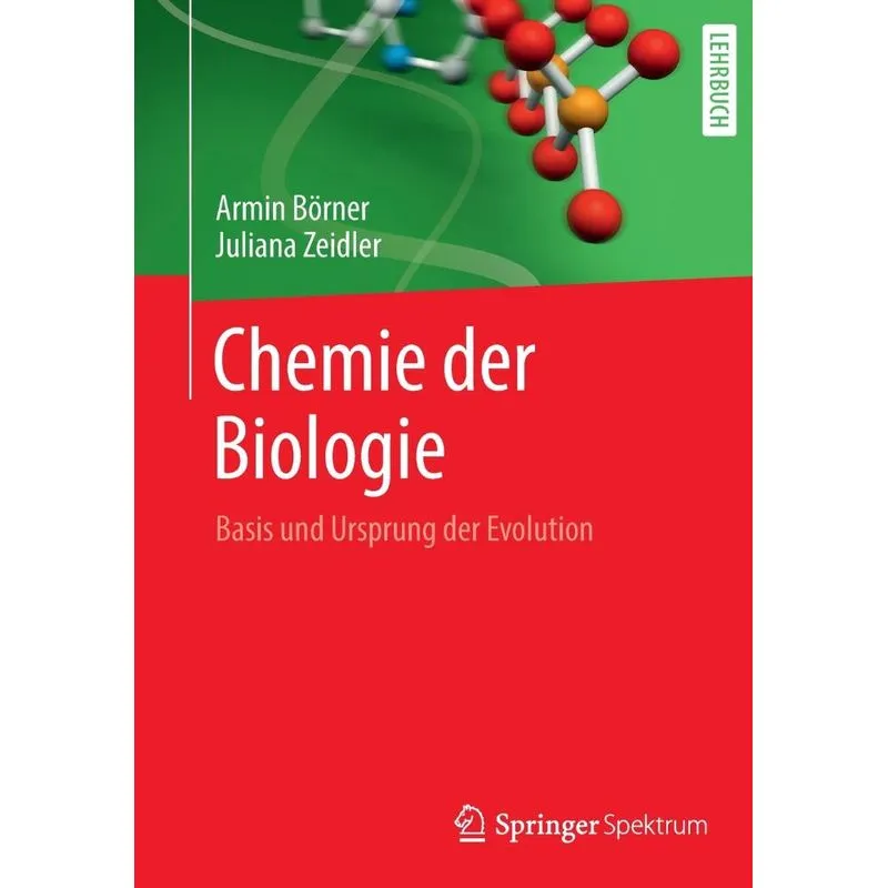 Chemie Der Biologie