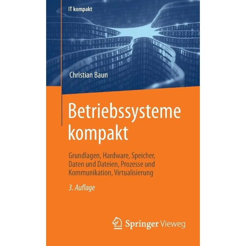 Betriebssysteme Kompakt
