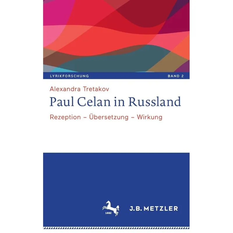 Paul Celan In Russland