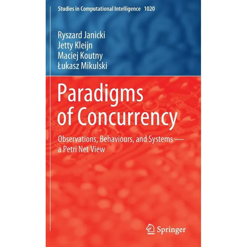 Paradigms Of Concurrency