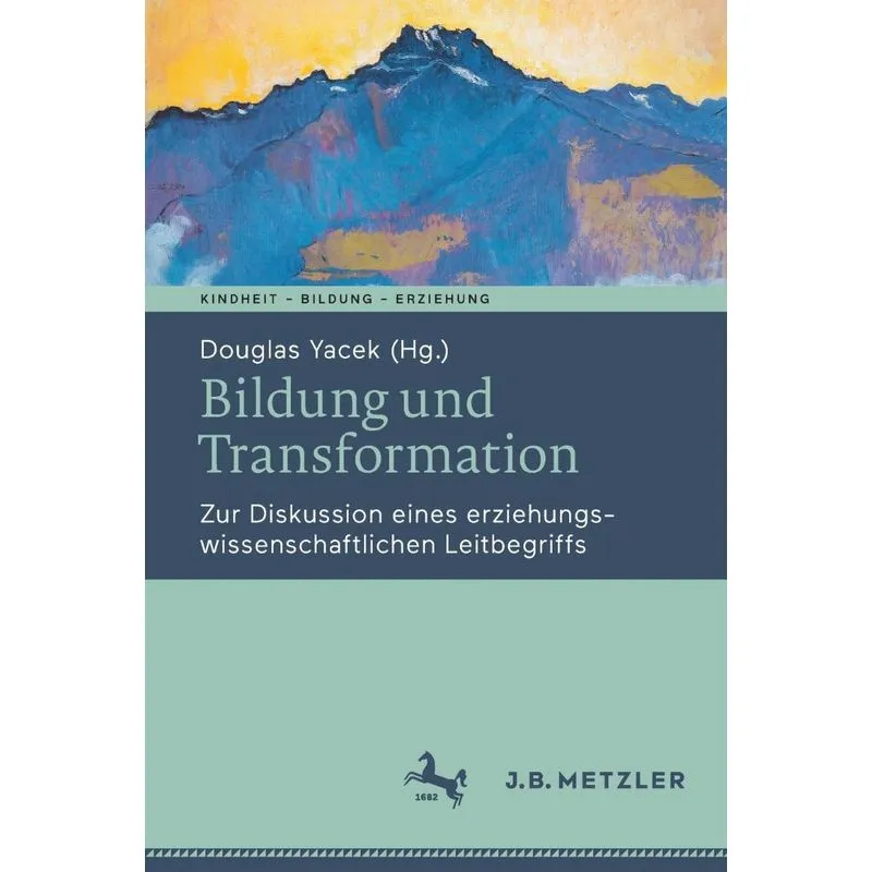 Bildung Und Transformation