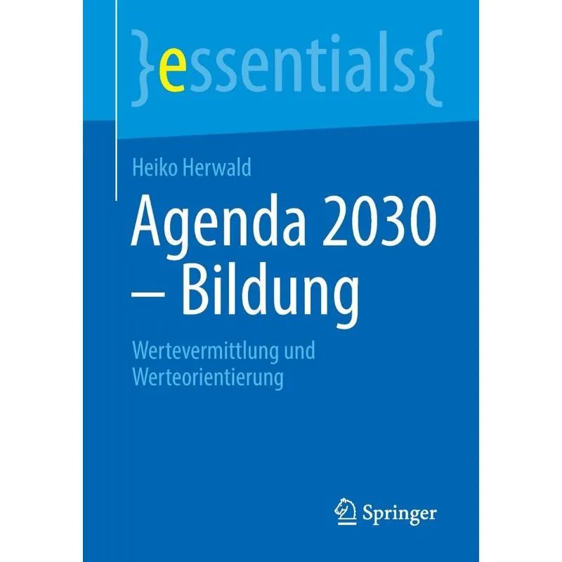 Agenda 2030 - Bildung