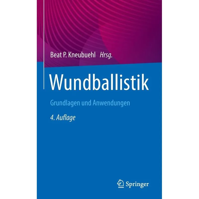 Wundballistik