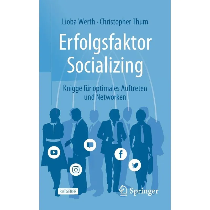 Erfolgsfaktor Socializing
