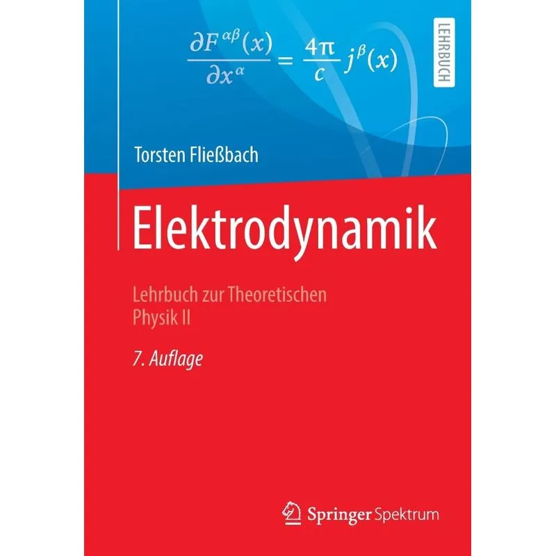 Elektrodynamik