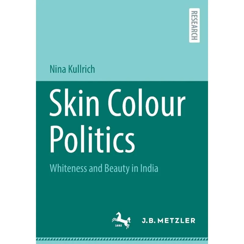 Skin Colour Politics