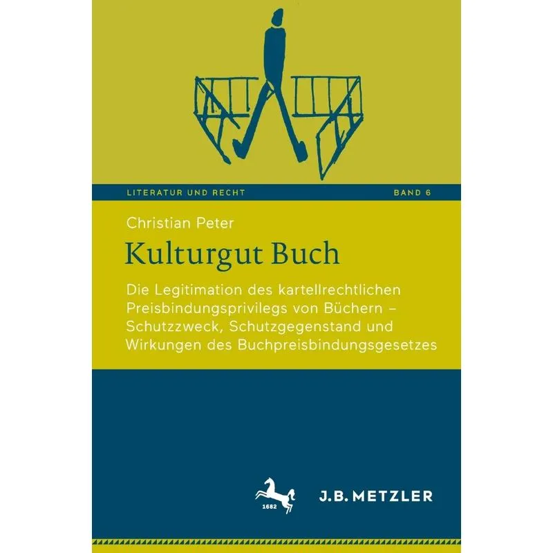 Kulturgut Buch