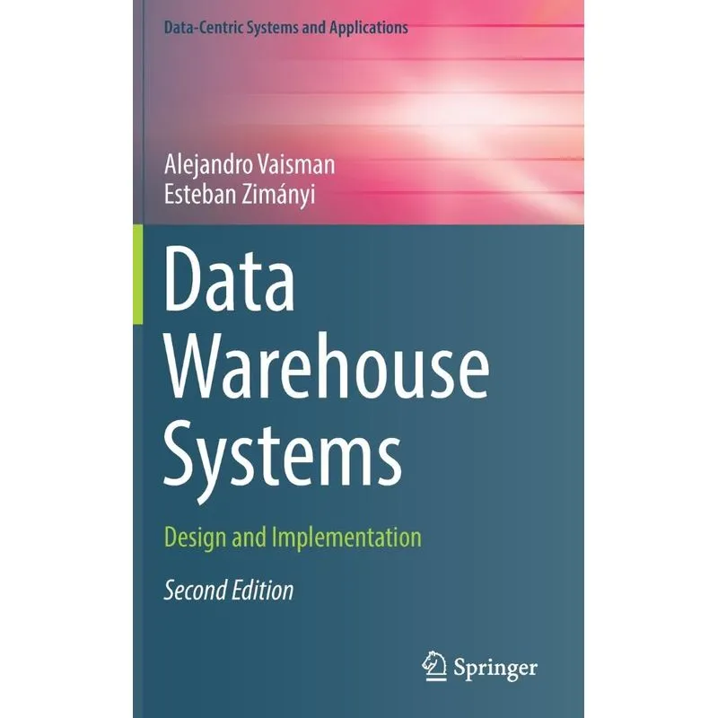 Data Warehouse Systems
