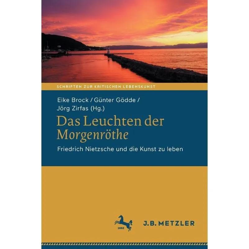 Das Leuchten Der Morgenröthe