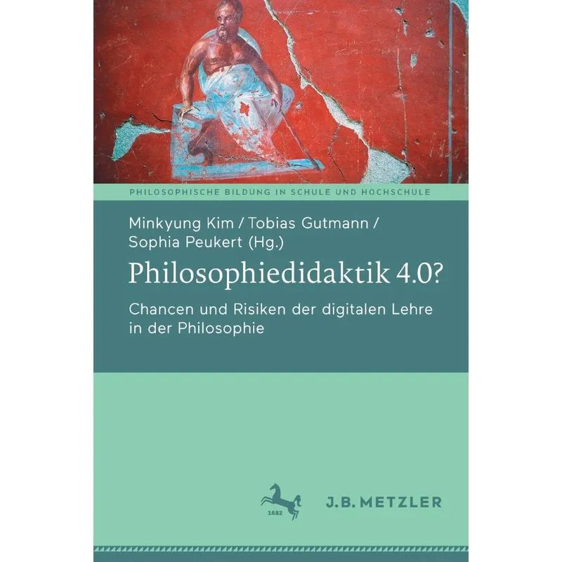 Philosophiedidaktik 4.0?