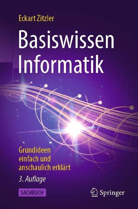 Basiswissen Informatik