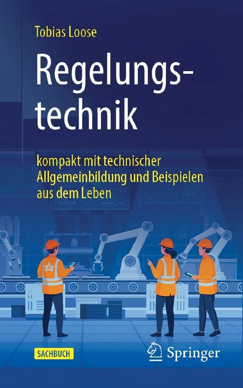 Regelungstechnik