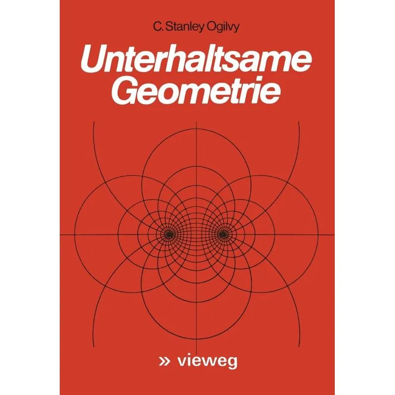 Unterhaltsame Geometrie