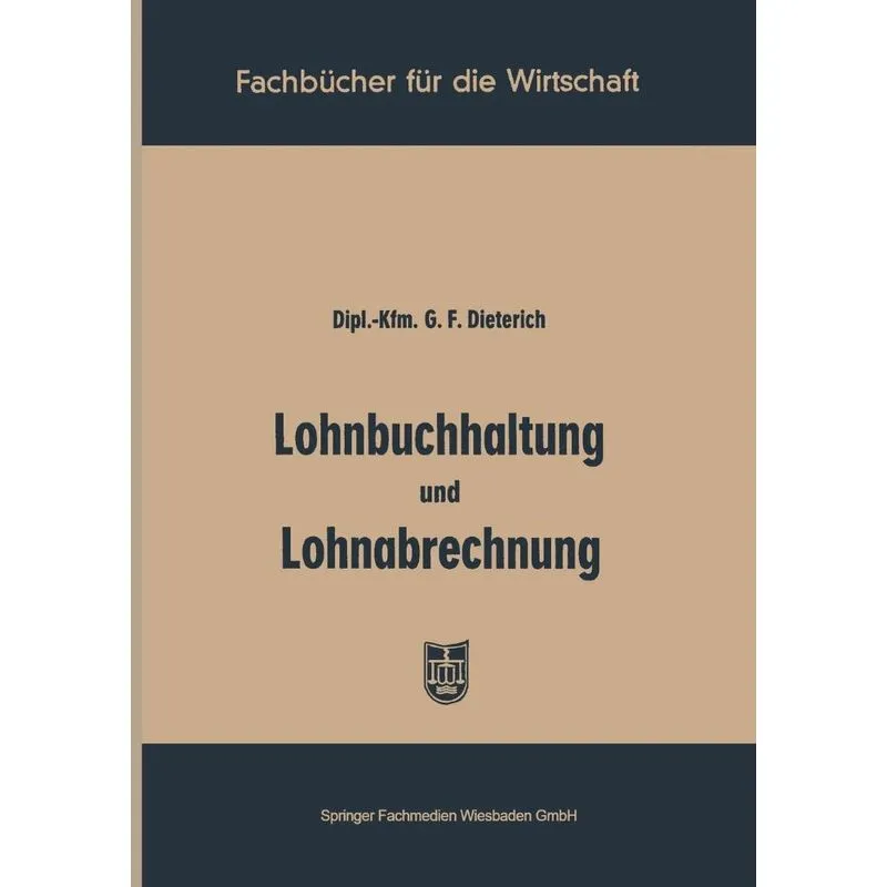 Lohnbuchhaltung und Lohnabrechnung