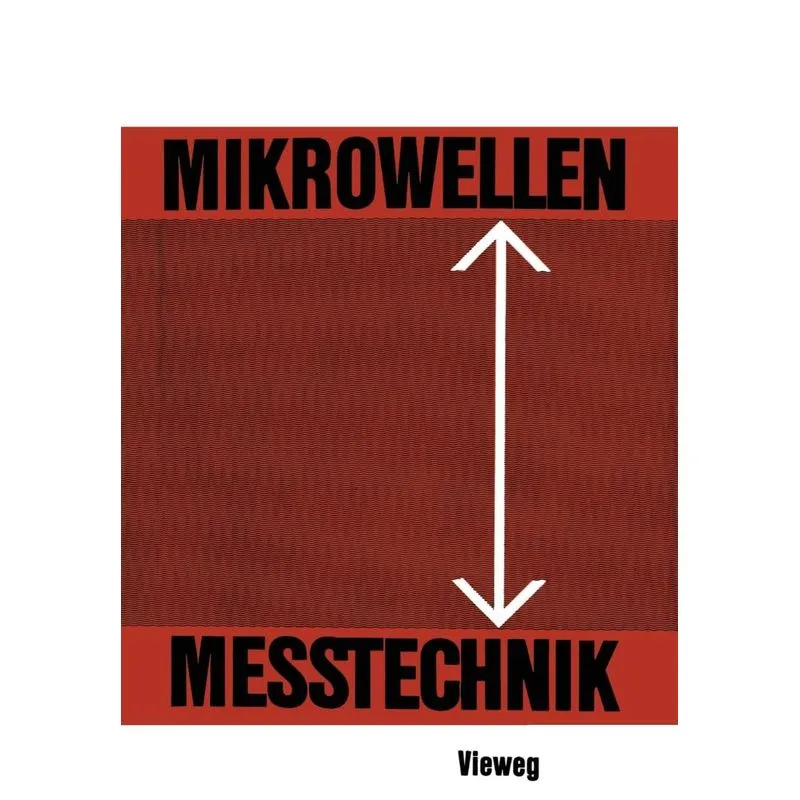 Mikrowellenmesstechnik