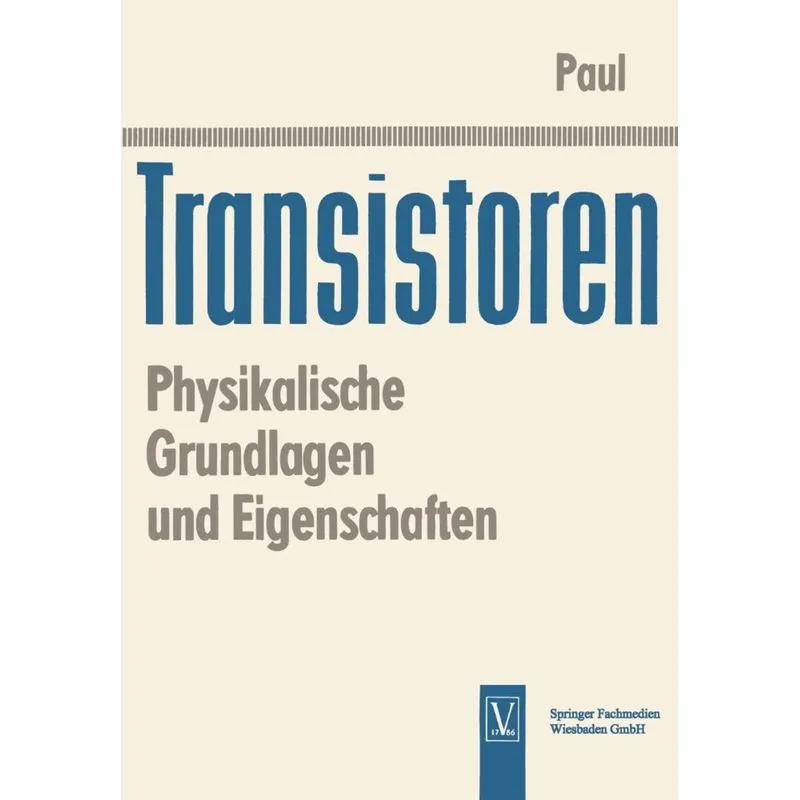 Transistoren