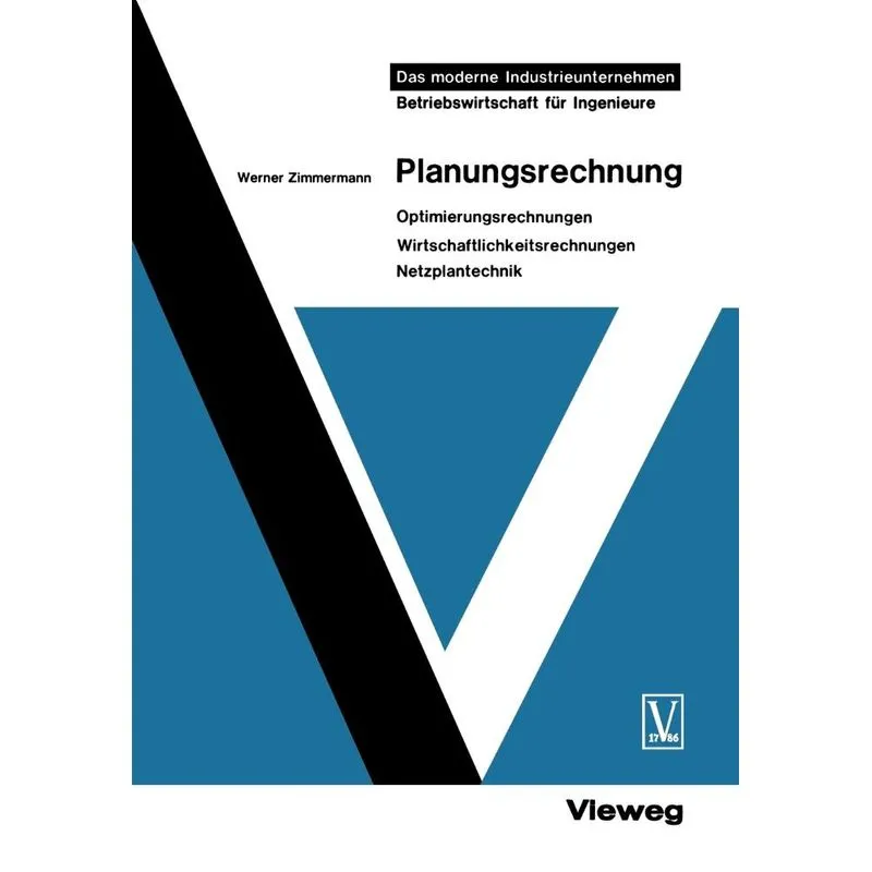 Planungsrechnung