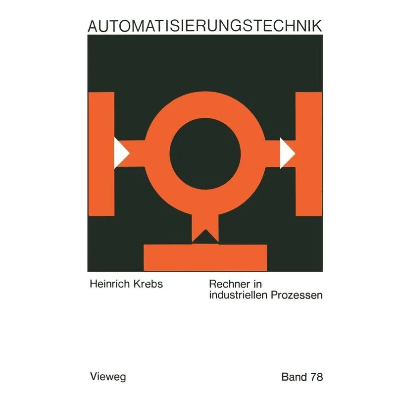 Rechner in industriellen Prozessen