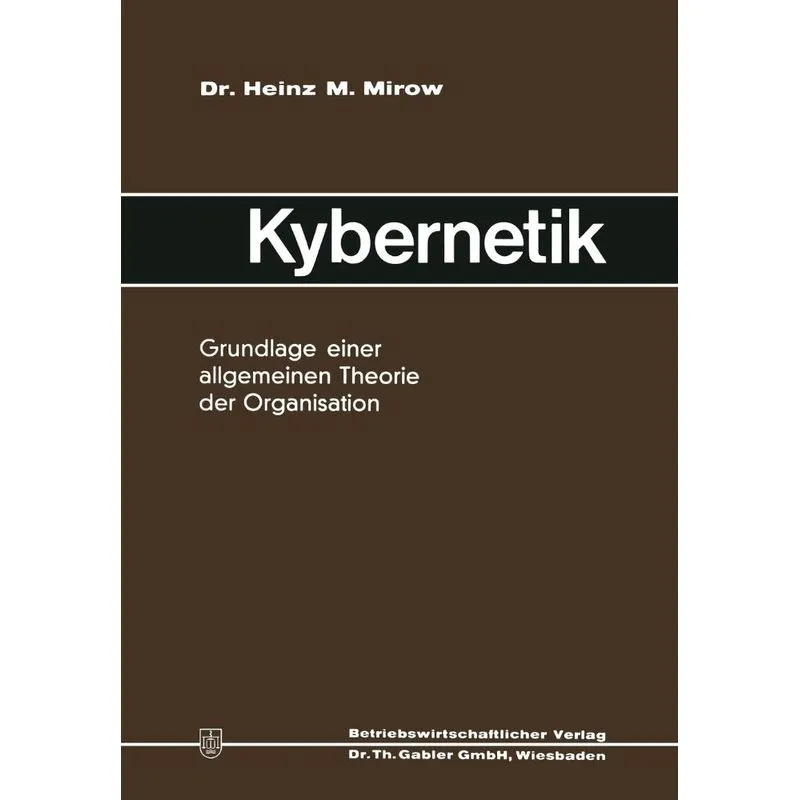 Kybernetik