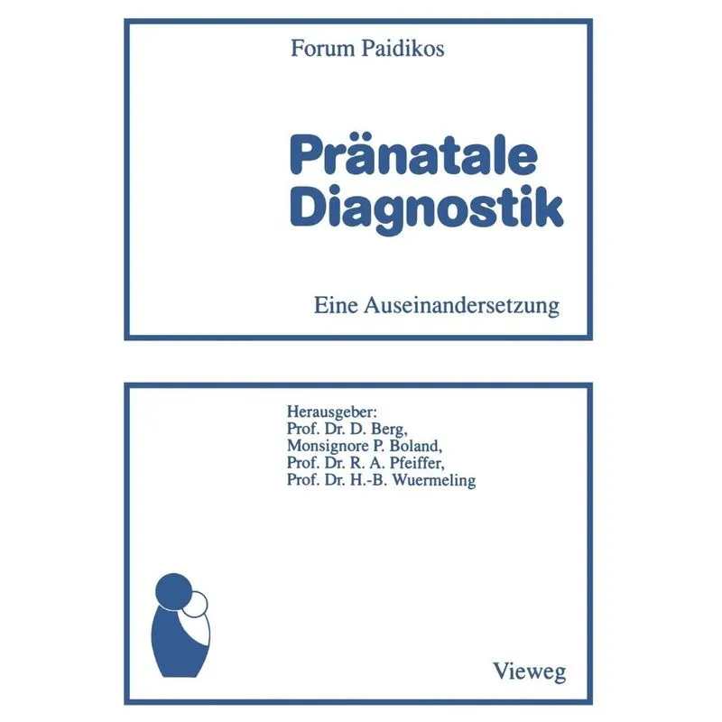 Pranatale Diagnostik