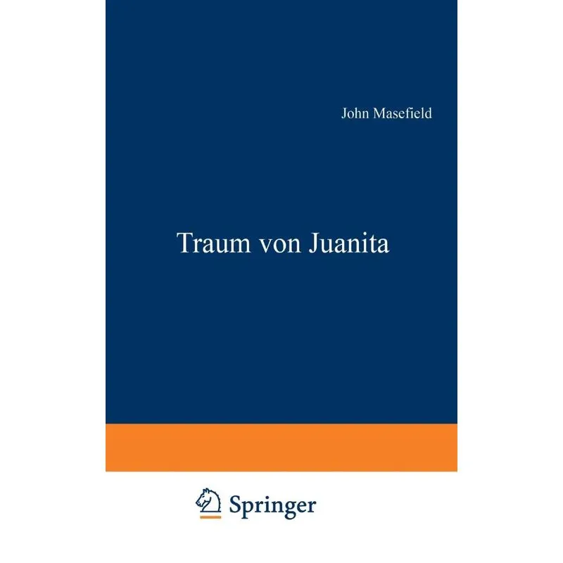 Traum Von Juanita