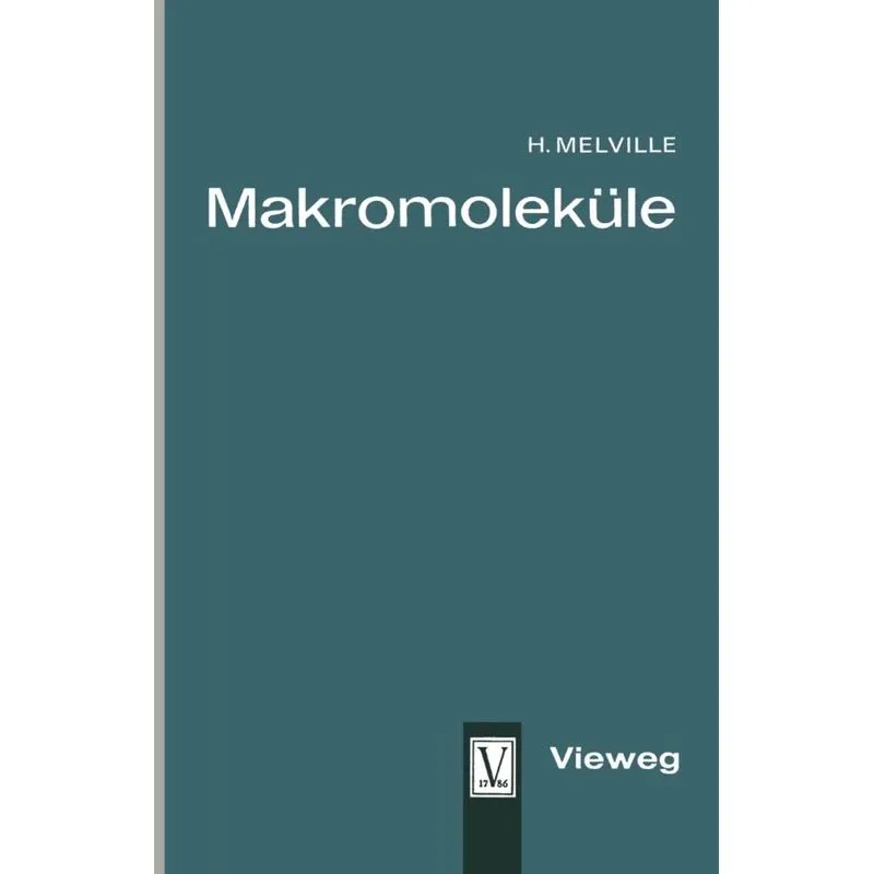 Makromolekule