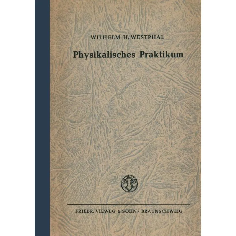 Physikalisches Praktikum