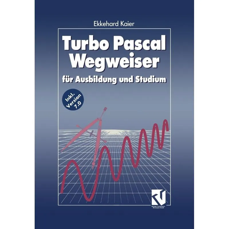 Turbo Pascal Wegweiser