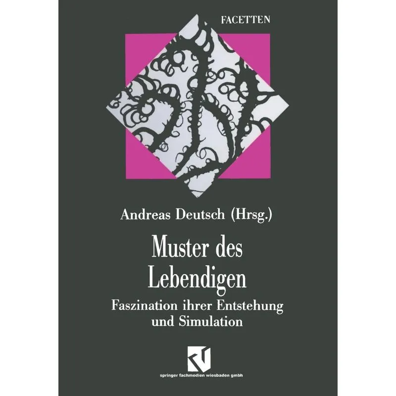 Muster Des Lebendigen