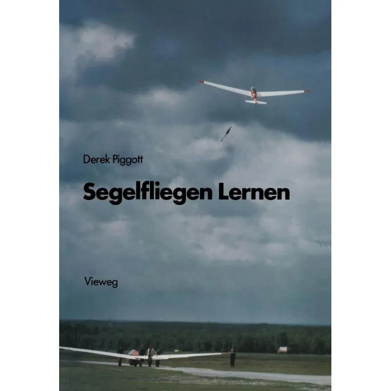 Segelfliegen Lernen