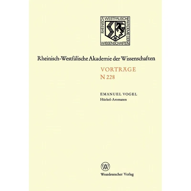 Huckel-Aromaten