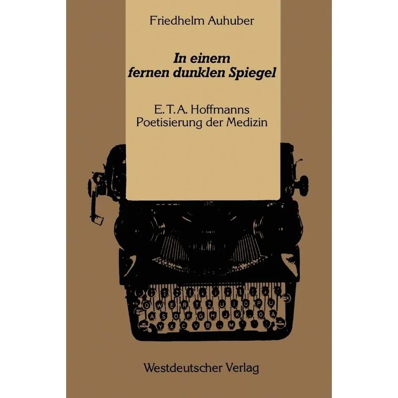 In einem fernen dunklen Spiegel