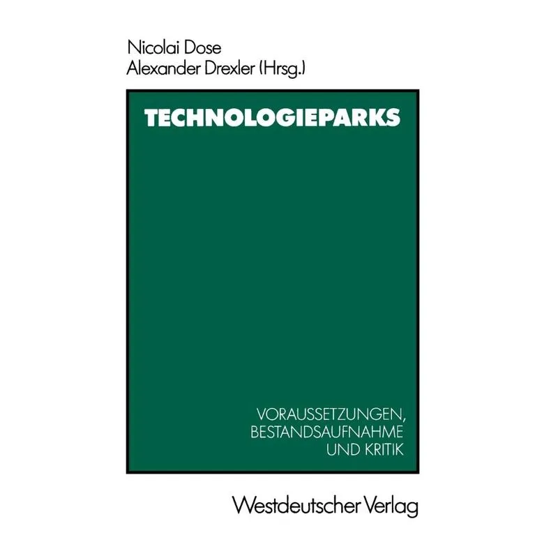 Technologieparks