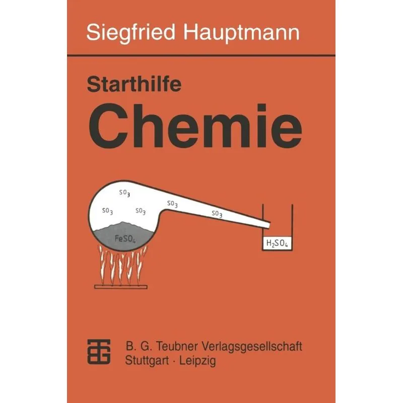 Starthilfe Chemie