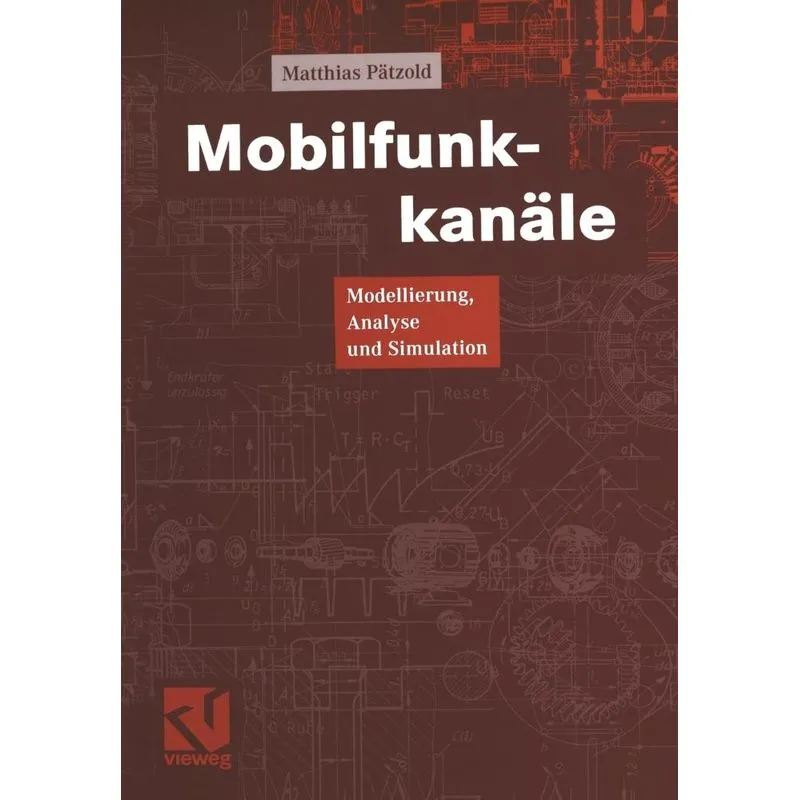 Mobilfunkkanäle