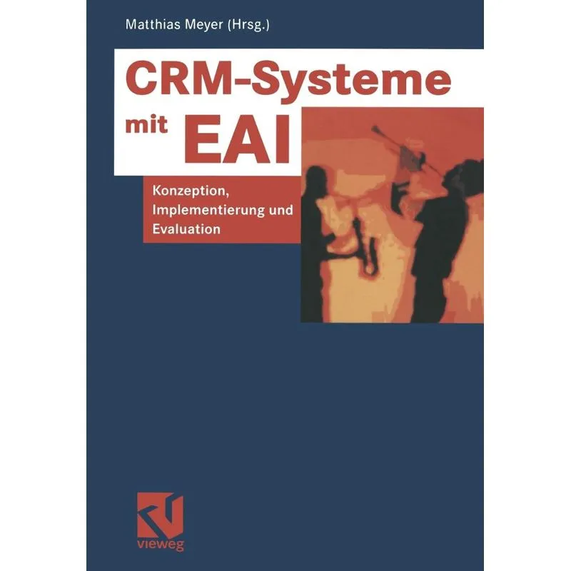 Crm-Systeme Mit Eai