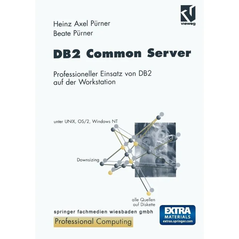DB2 Common Server