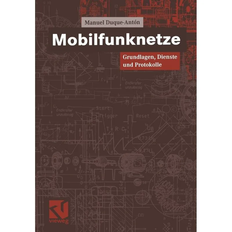 Mobilfunknetze